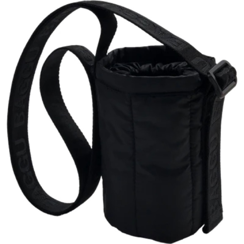 BAGGU Water Bottle Sling